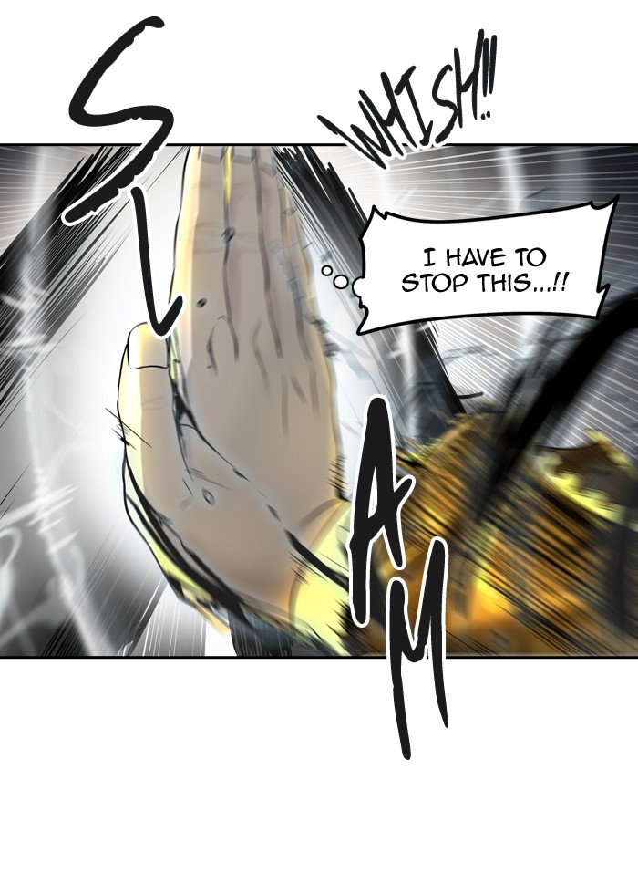 Tower of God, Chapter 381 image 095